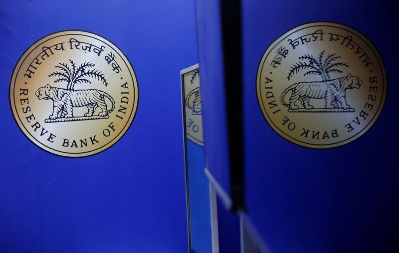 RBI's routine interventions to halt major movements in Indian rupee: Reuters poll