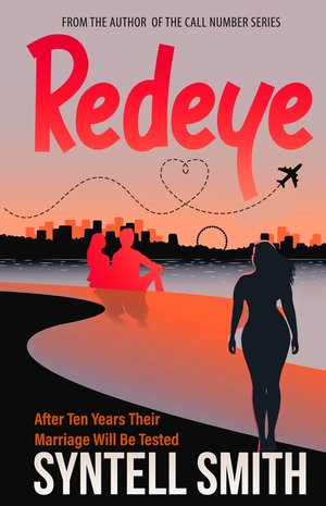 REDEYE | Kirkus Reviews