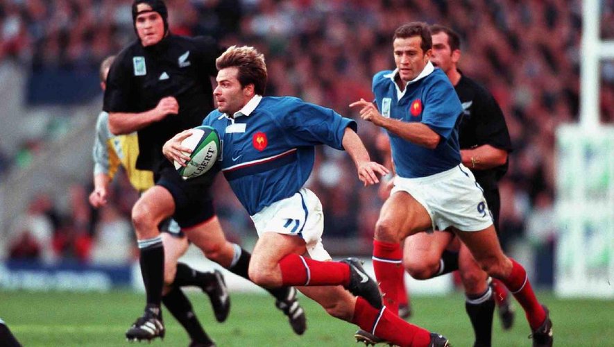 RETRO. France – Nouvelle-Zélande : retour sur ce dimanche d’octobre 1999 où la France a “gagné” la Coupe du monde face aux All Blacks