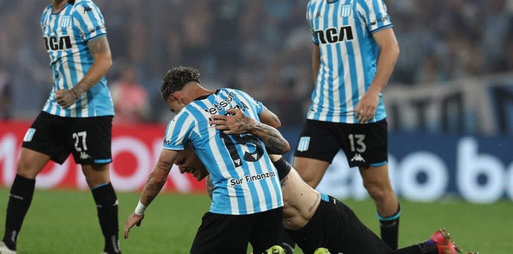 Racing Club vs Cruzeiro prediction, odds & betting tips – 23/11/2024