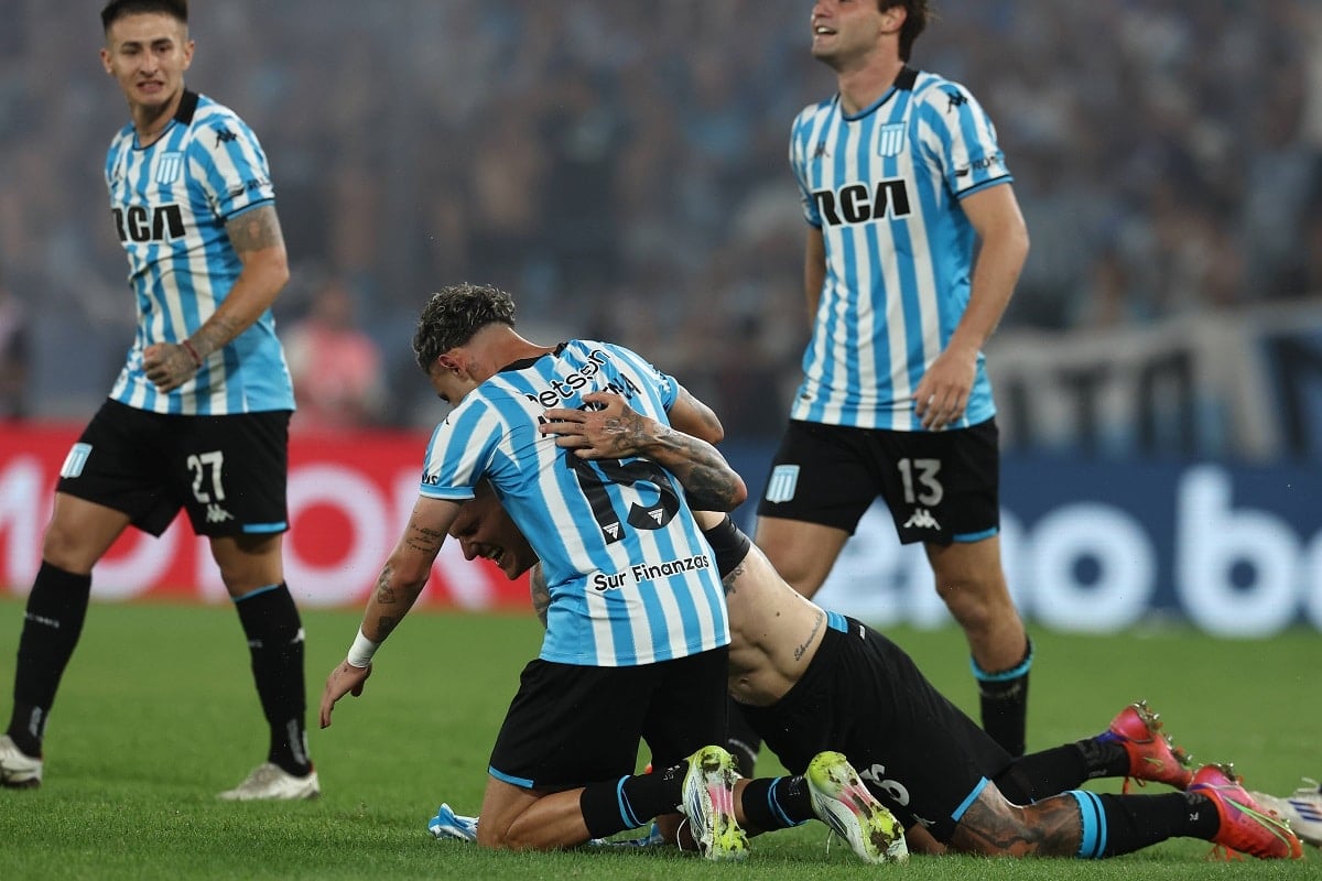 Racing Club vs Cruzeiro prediction, odds & betting tips – 23/11/2024