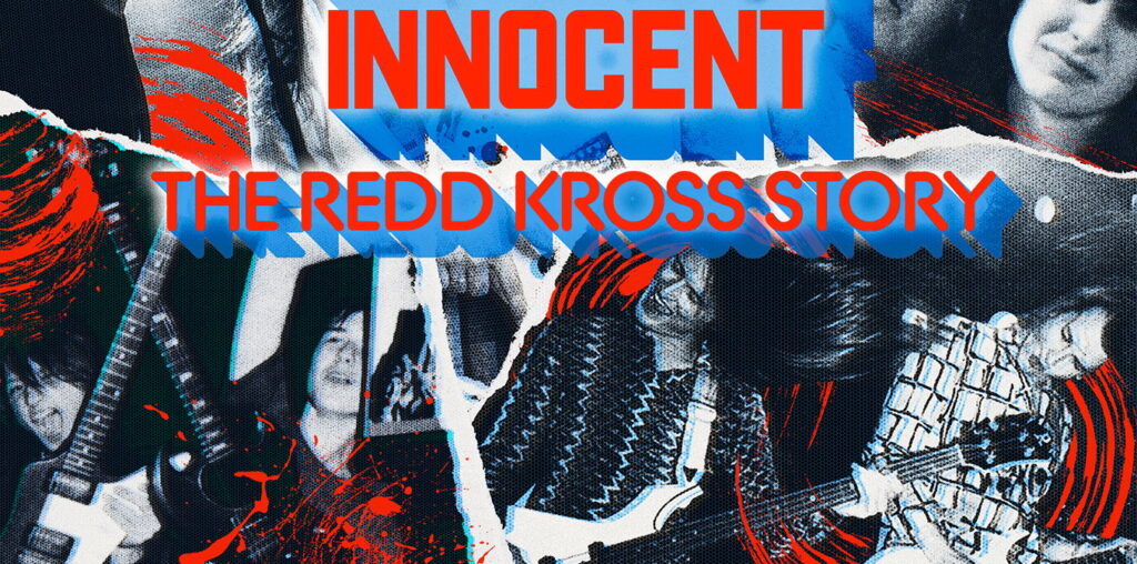 Rad Trailer for 'Born Innocent: The Redd Kross Story' Rock Band Doc | FirstShowing.net