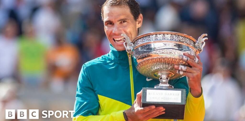 Rafael Nadal retirement: Name the years he won the French Open