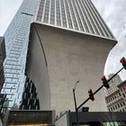 Rainier tower