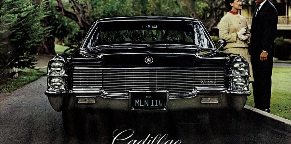 Rare Rides Icons: The Cadillac Eldorado, Distinctly Luxurious (Part XXXIX)