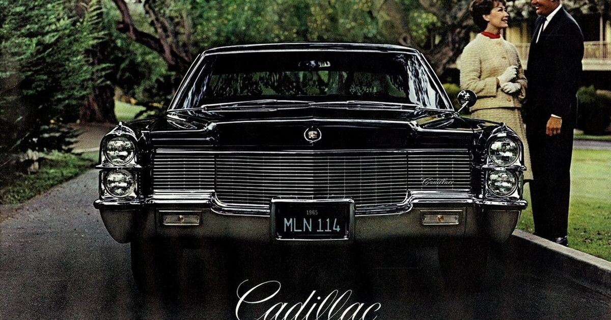 Rare Rides Icons: The Cadillac Eldorado, Distinctly Luxurious (Part XXXIX)