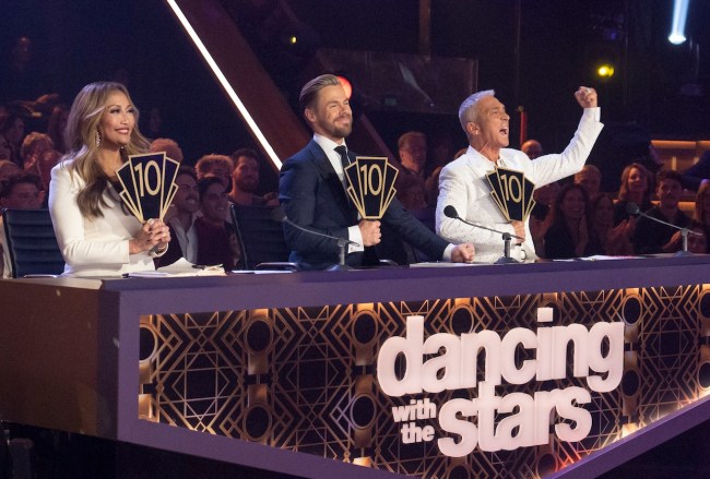 Ratings: DWTS Surges to 4-Year Highs With Season 33 Finale