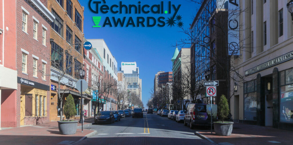 Ready to vote (again), Delaware? Meet your 2024 Technical.ly Award nominees