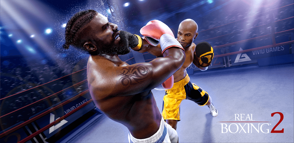 Real Boxing 2 v1.51.0 MOD APK (Unlimited Money)