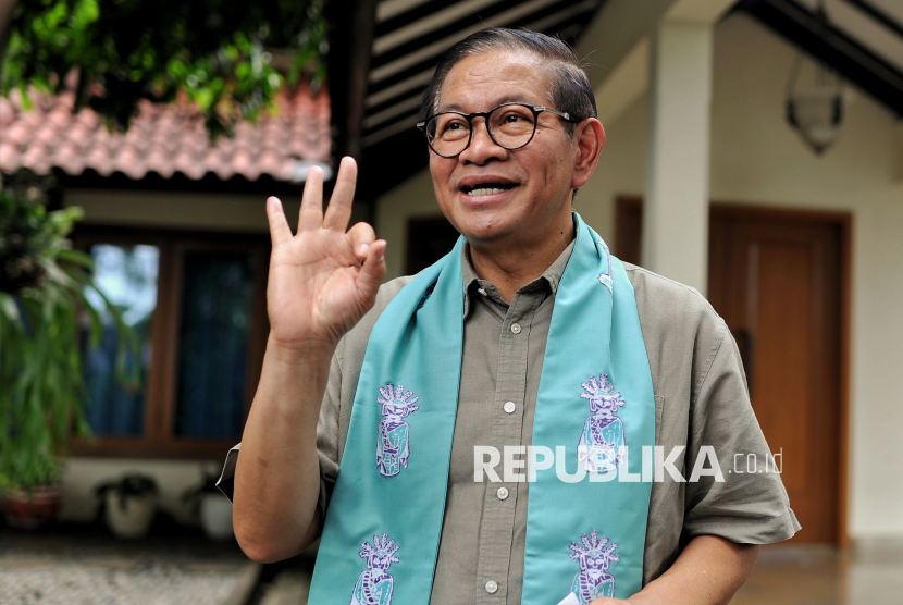 Real Count KPU Jakarta Sisa 10 TPS, Pramono-Rano Unggul dengan 50,07 Persen Suara |Republika Online