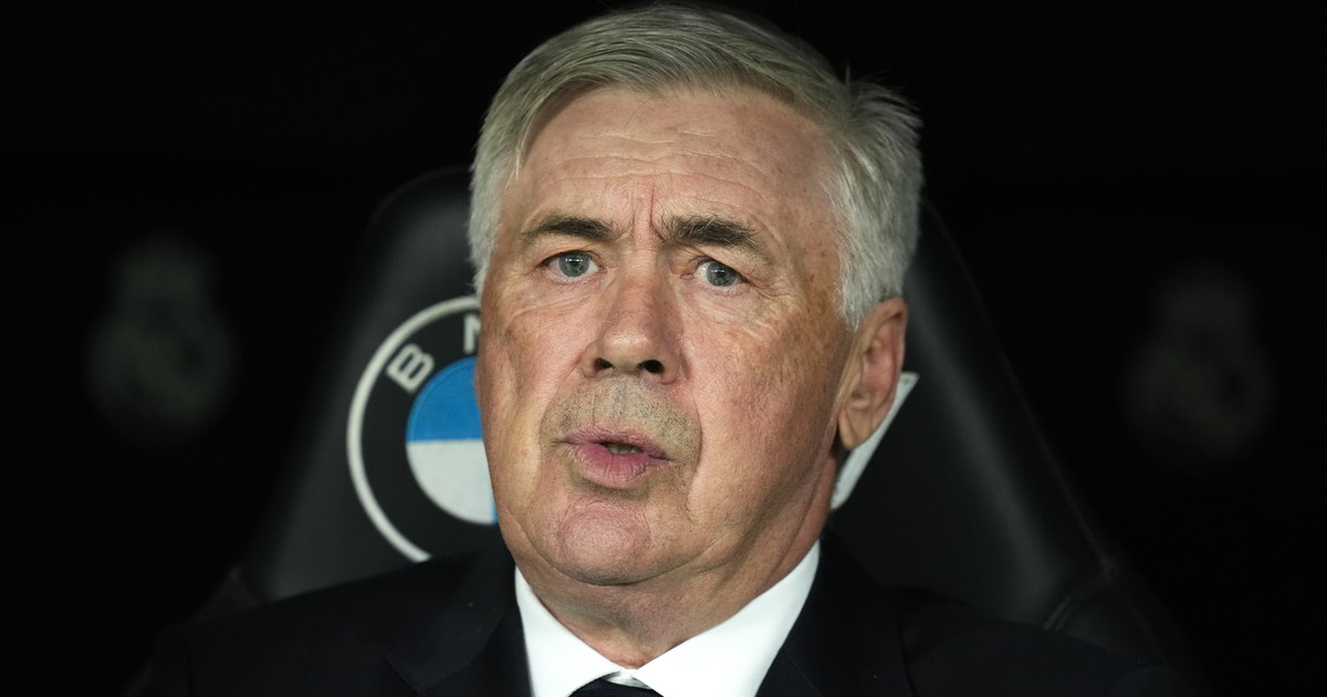 Real Madrid, “cosa mi ha appena scritto Carlo Ancelotti”: un clamoroso sms in diretta