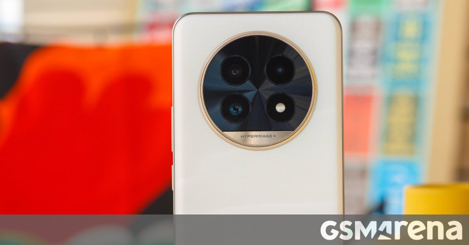 Realme 14 Pro Lite’s memory and color options surface