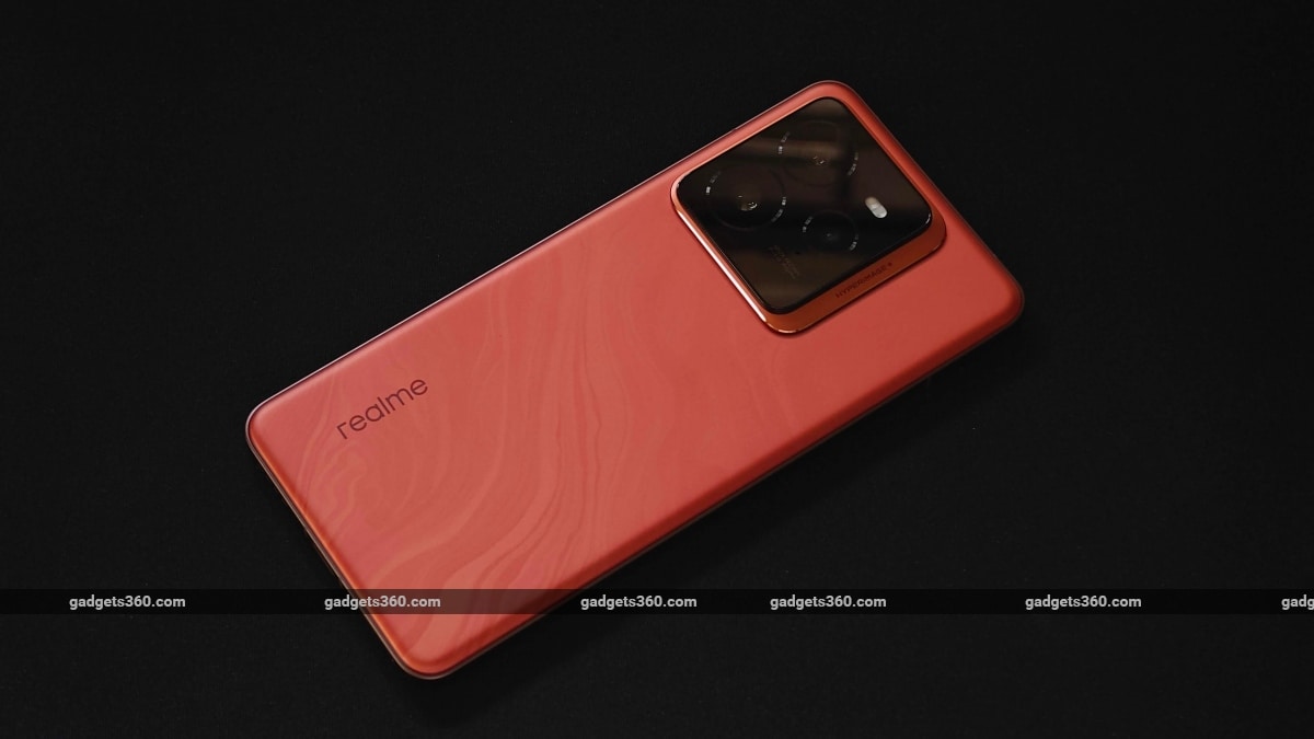 Realme GT 7 Pro Review