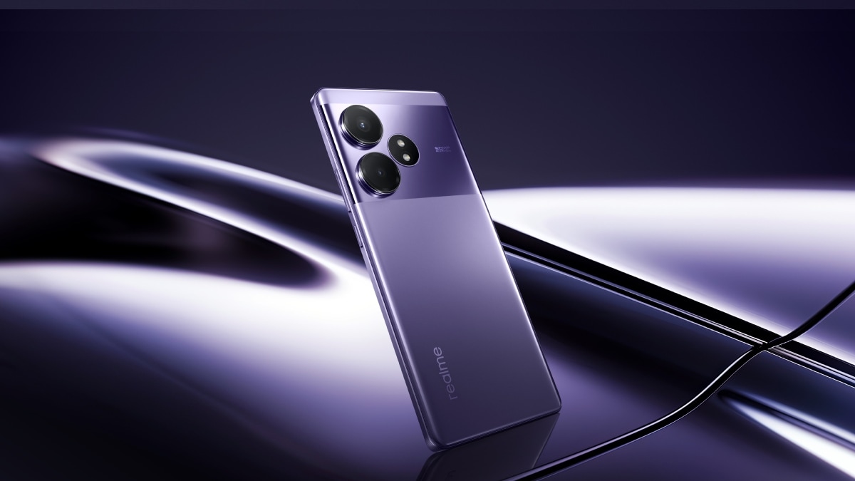 Realme GT Neo 7 Spotted on Chinese Certification Website, May Launch Soon