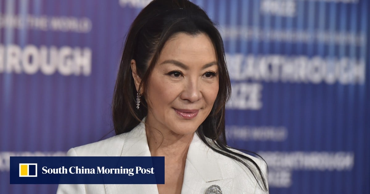 Recap | Michelle Yeoh opens up, Thai monkeys run riot: 5 latest Asia news stories