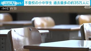 Record 350,000 Japanese Students Chronically Absent as Bullying Cases Hit New High