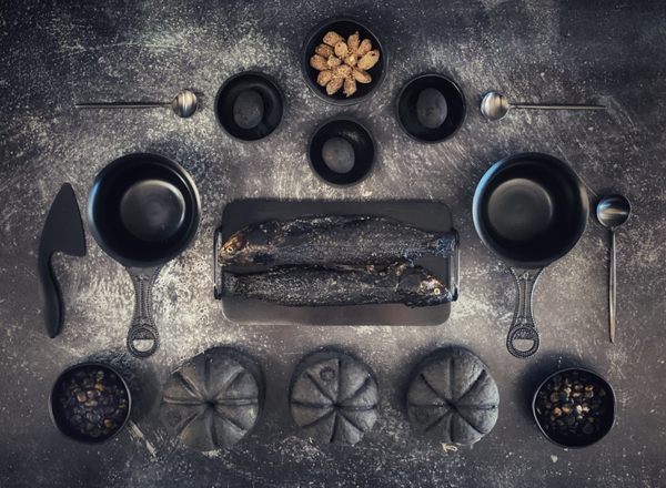 Recreating an Ancient Roman Dinner of Death