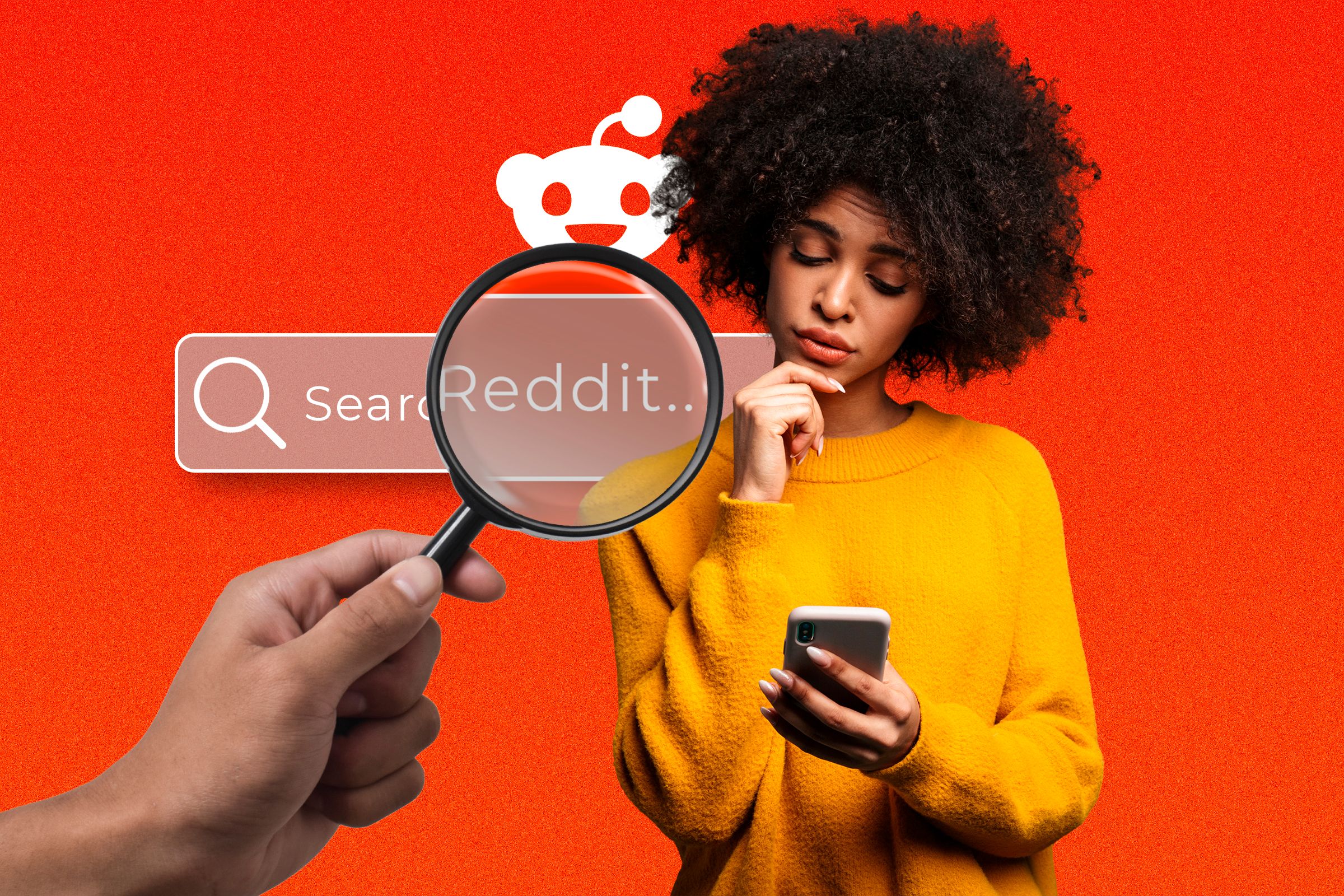 Reddit’s Search Is Not Good, but These Tricks Will Help