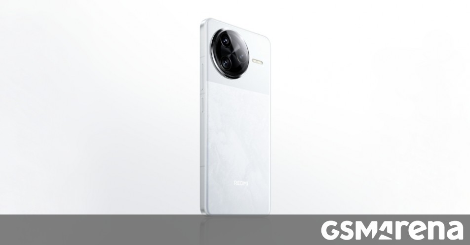 Redmi K80 Pro cameras revealed, telephoto shooter is finally coming