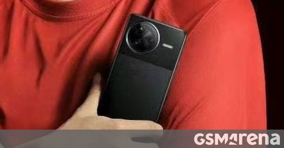 Redmi K80 series launch date leaks