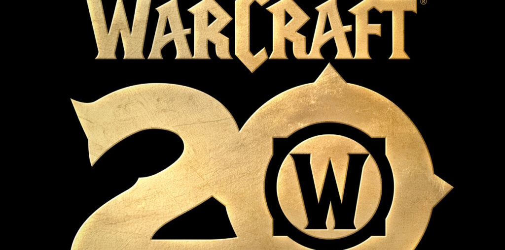 Reflections on 20 Years of World of Warcraft