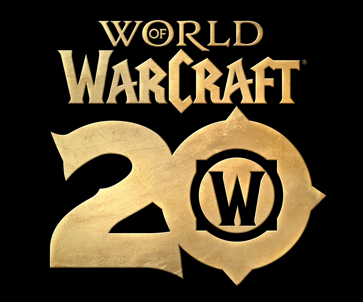 Reflections on 20 Years of World of Warcraft