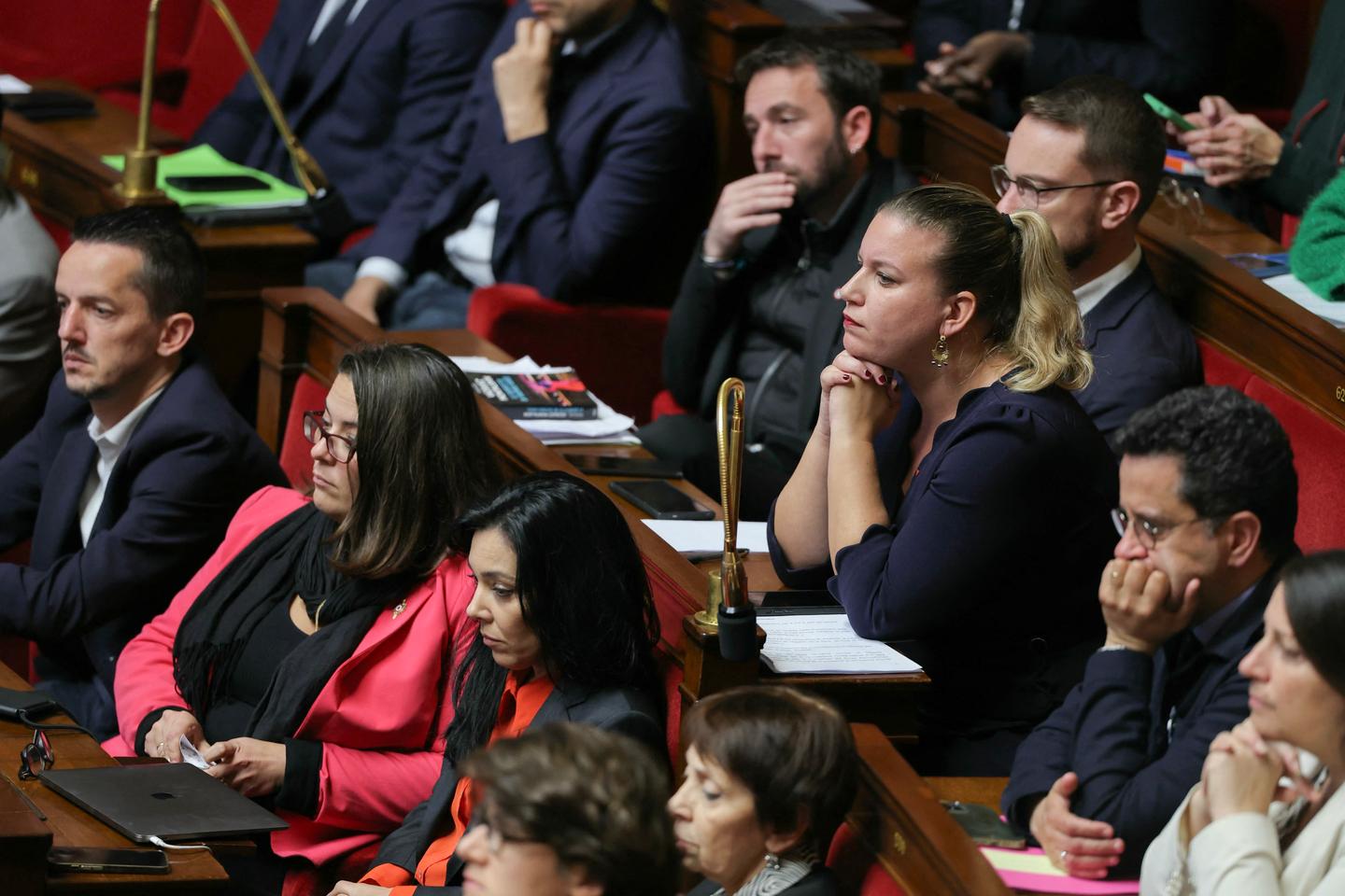 Réforme des retraites : la tentative d’abrogation de LFI compromise par une pluie d’amendements