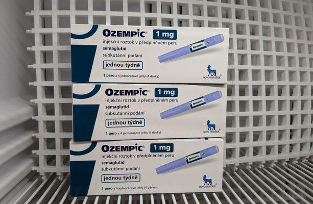 Regulator warns consumers not to buy Ozempic online as over 430 websites shut down this year