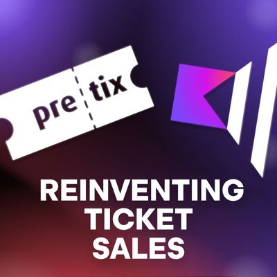 Reinventing Ticket Sales with Pretix by Talking Kotlin