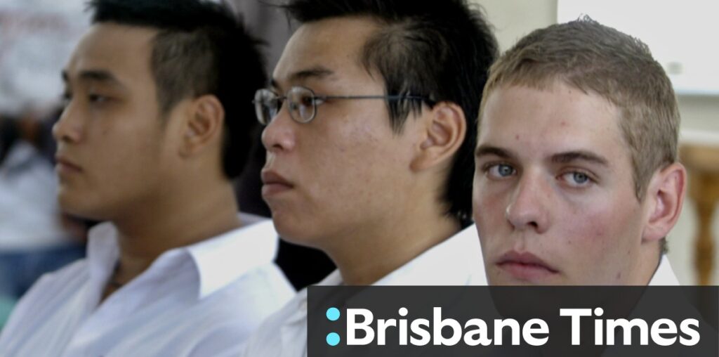 Remaining Bali Nine members could be home in time for Christmas