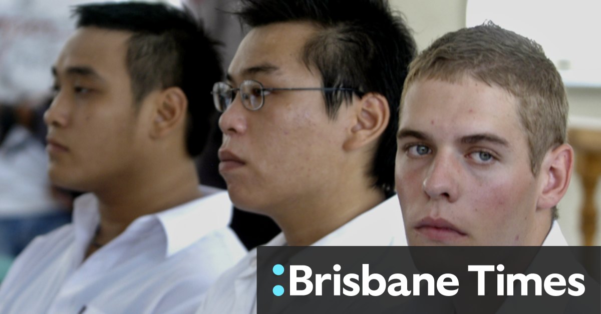 Remaining Bali Nine members could be home in time for Christmas