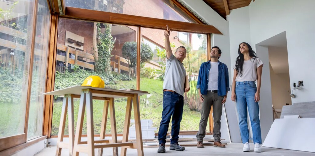 Remodel or Move? How to Decide - NerdWallet