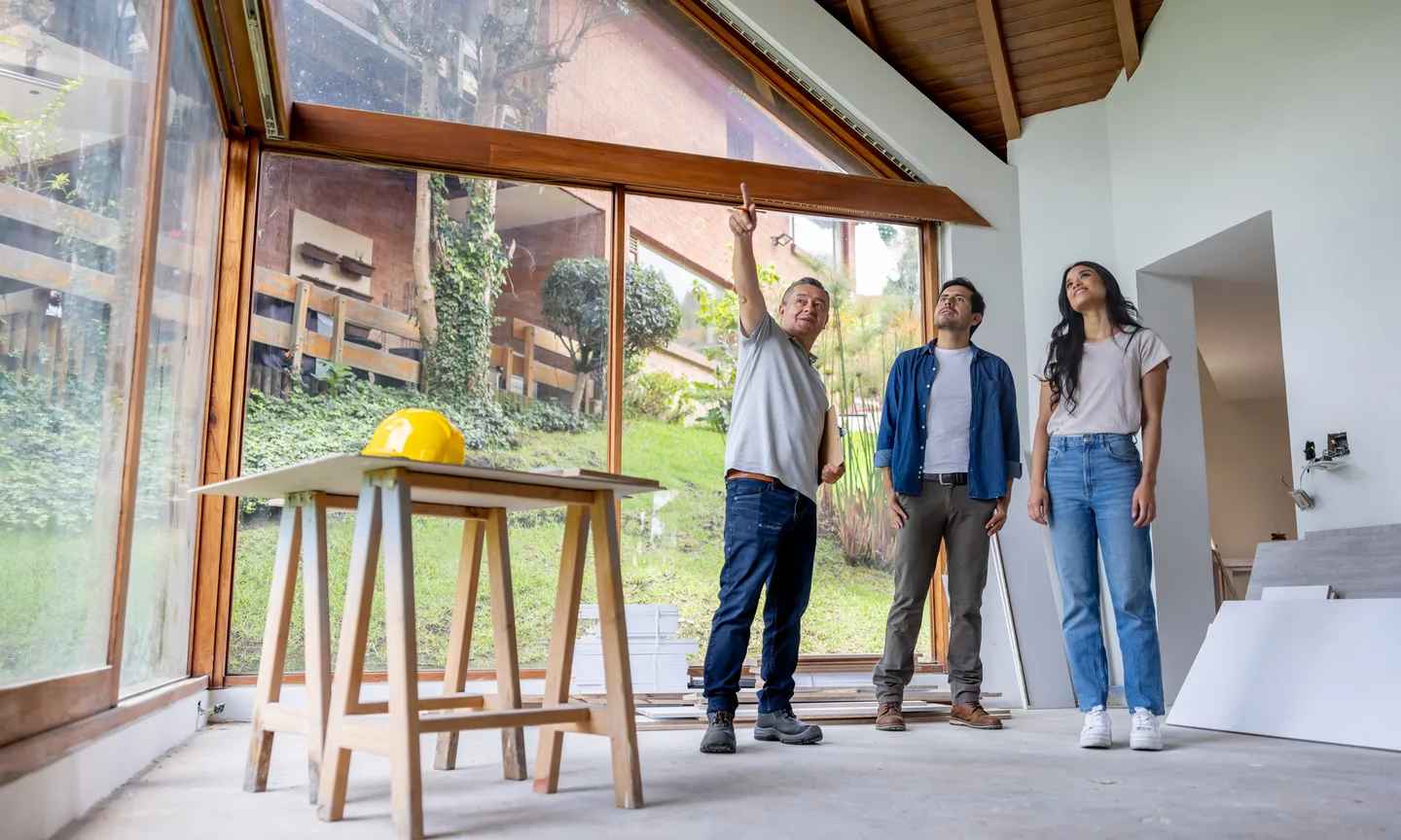 Remodel or Move? How to Decide – NerdWallet