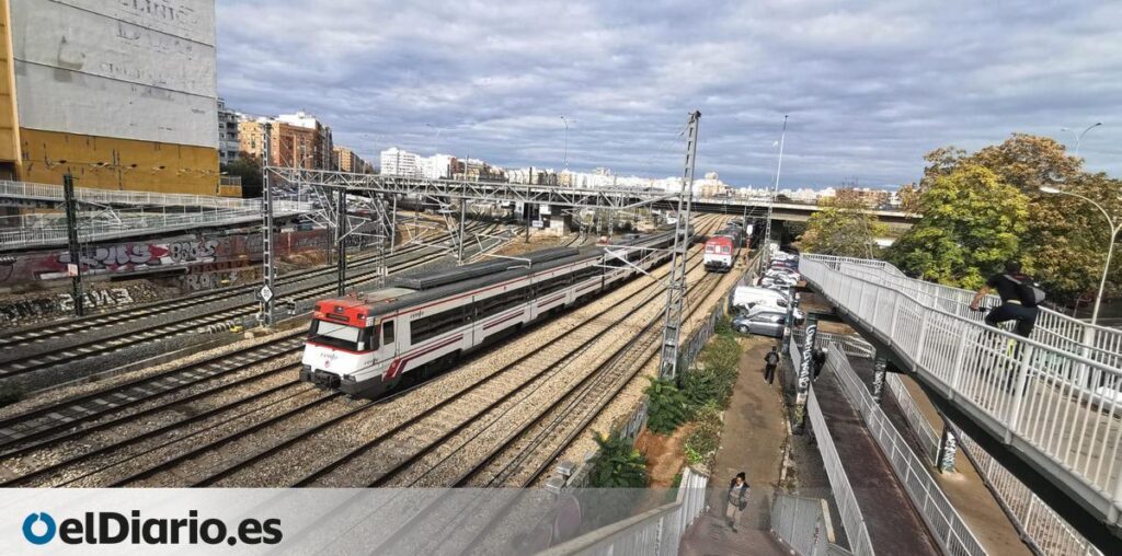 Renfe recupera los servicios de Alta Velocidad Madrid-València y restablece los servicios de Cercanías