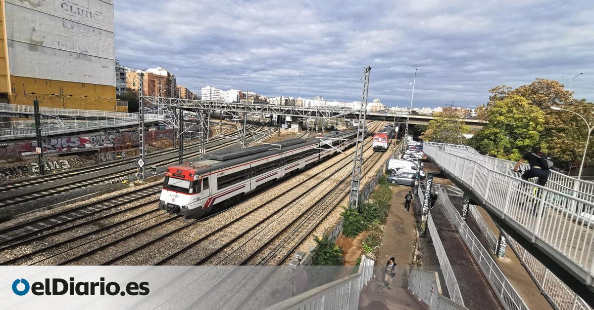 Renfe recupera los servicios de Alta Velocidad Madrid-València y restablece los servicios de Cercanías