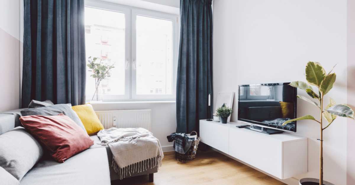 Renter-Friendly Decor Hacks to Make Any Space Feel Like Home