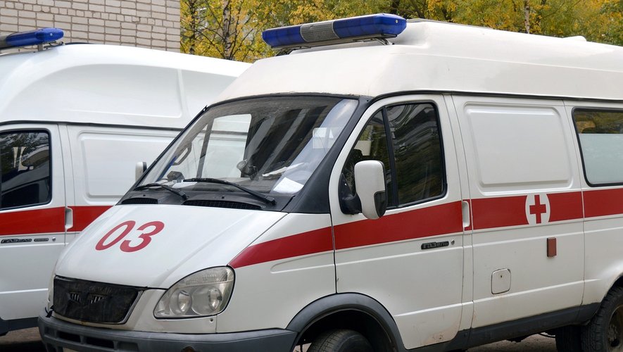 Renversé par un ambulancier avant d’être transporté à l’hôpital, un cycliste septuagénaire se voit réclamer 1 700 euros