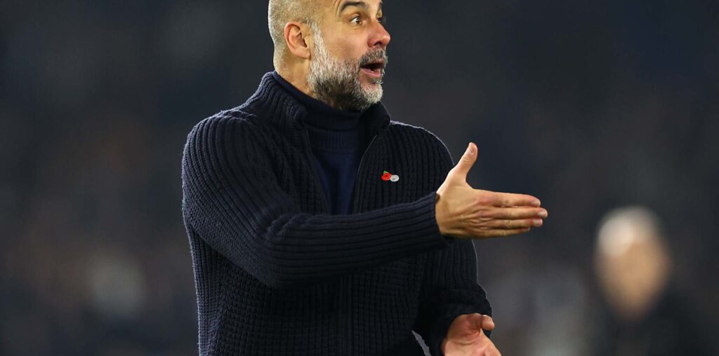 Report: Pep Guardiola, Manchester City Agree to 1-Year Contract Extension with Option