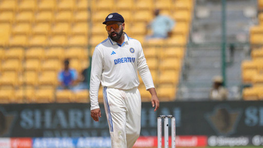 Report: Rohit Sharma To Miss 2024-25 Border-Gavaskar Trophy Opener | AUS vs IND