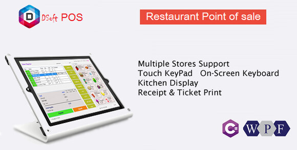 Rest POS v3.2.2 – Restaurant Point of Sale WPF Application – Nulled PHP Scripts