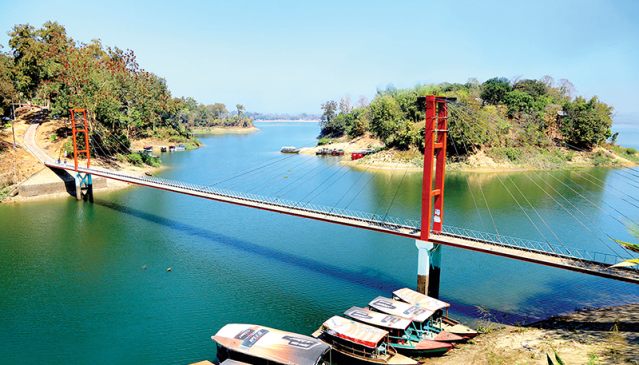 Restriction on tourism in Rangamati lifted