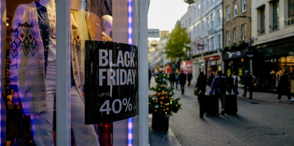 Retail Shopping Trends for 2024 Holiday Season, Black Friday | Entrepreneur