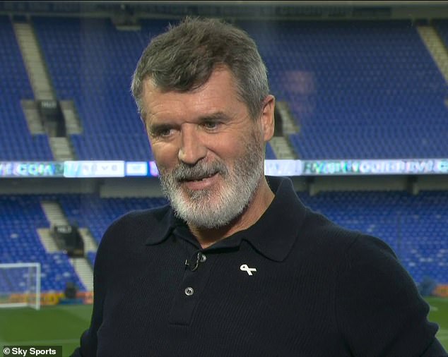 The details behind Roy Keane 's heated exchange with an Ipswich Town supporter have come to light, with the disgruntled fan lashing out over an unpleasant past encounter