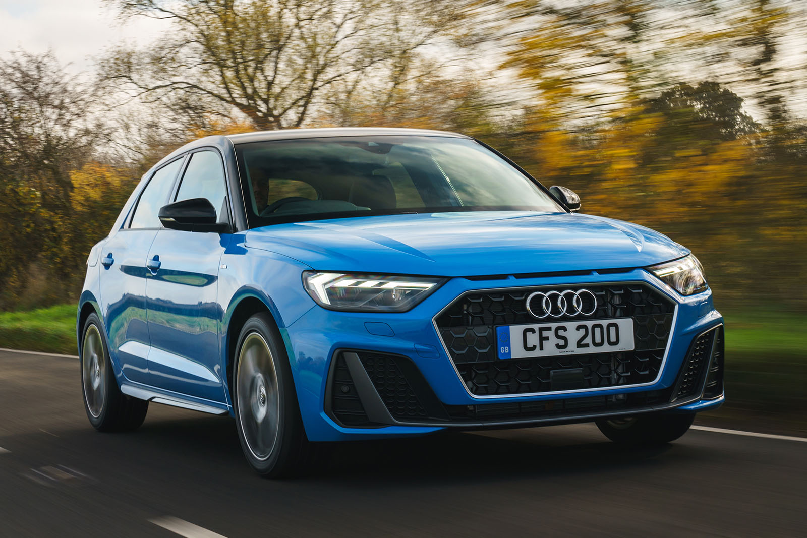 Review: Why the Audi A1 struggles to be the class leader | Autocar