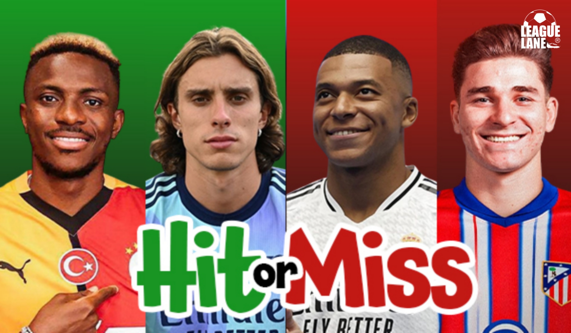 Review of the Hits and Misses of Summer Transfer Window