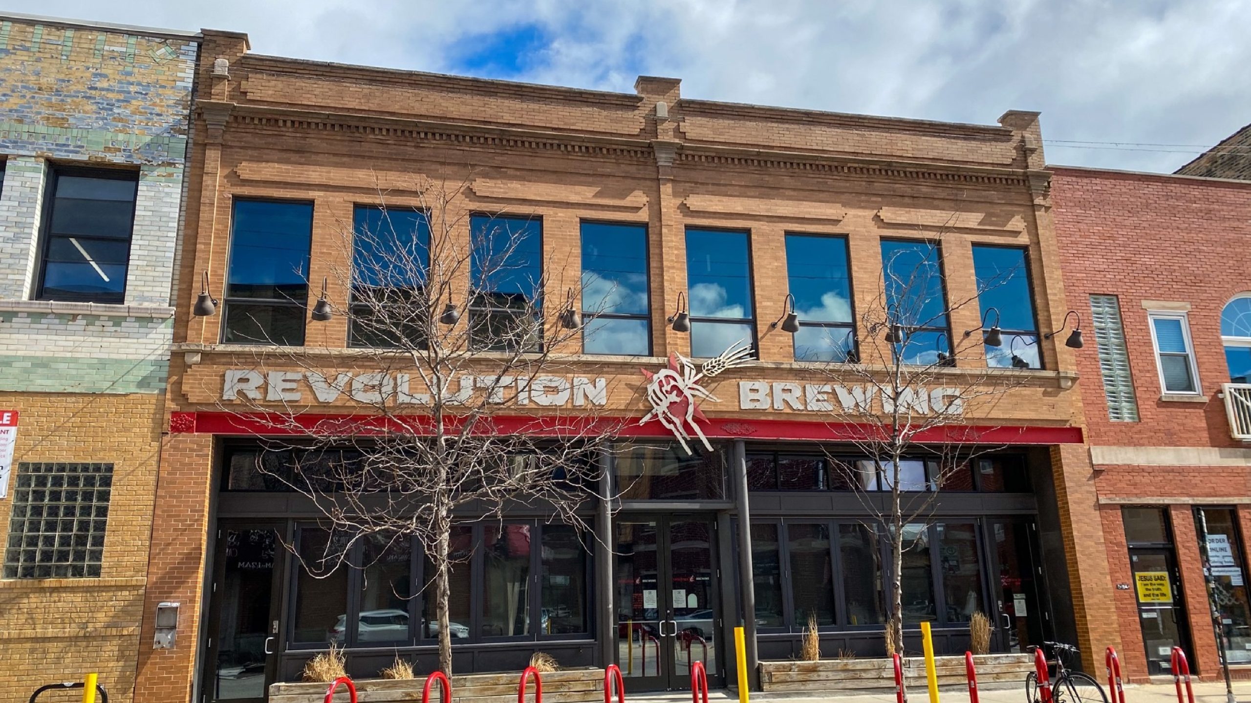 Revolution Brewing Closing Logan Square Brewpub After Nearly 15 Years