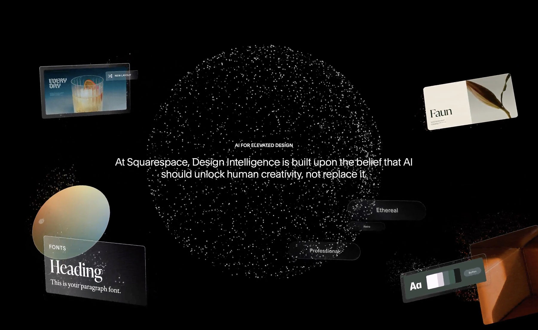 Revolutionizing Website Building with Squarespace (now with AI) | Web Designer Depot