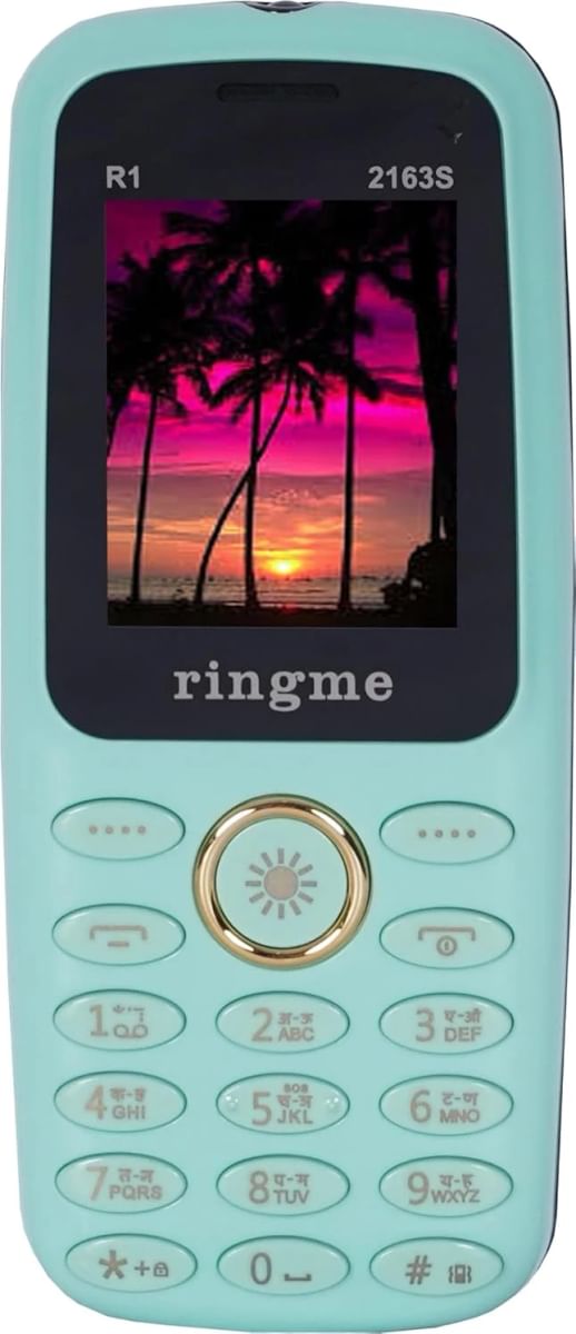 Ringme R1 2163s