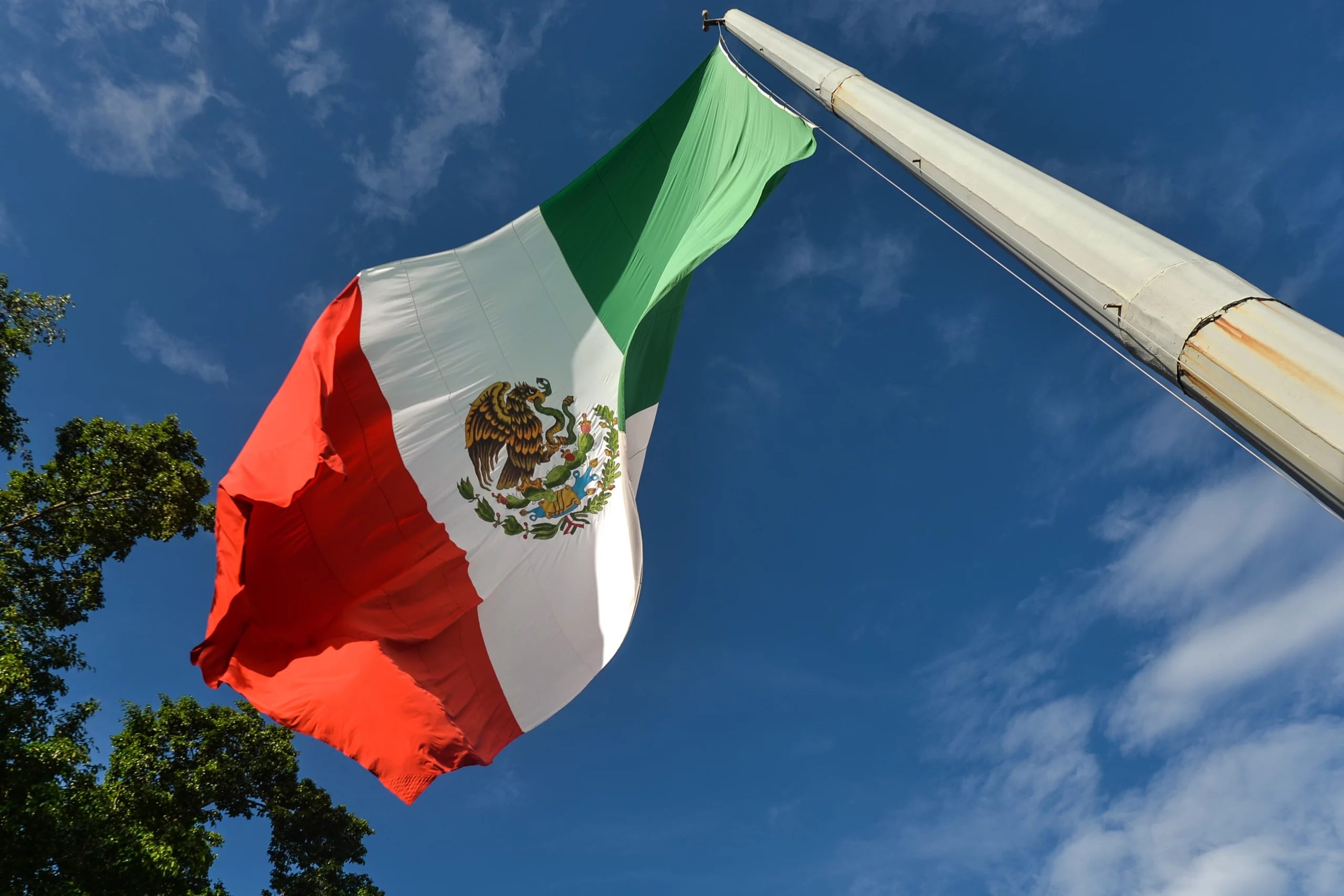 Rising Interest Costs Force Mexico to Slash Key Sector Budgets