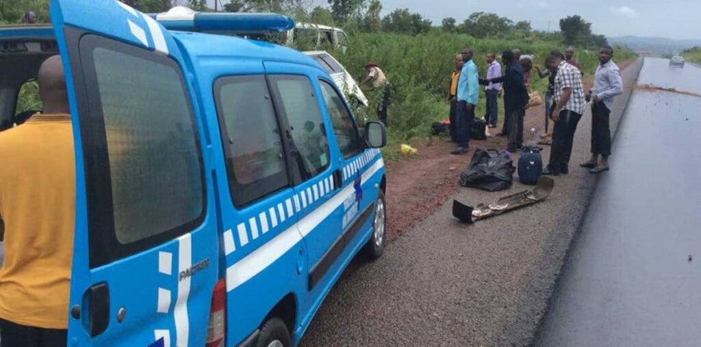 Road Accidents: Forty-three people die in 10 months in Imo – FRSC